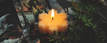 rituale da fare per il solstizio di inverno