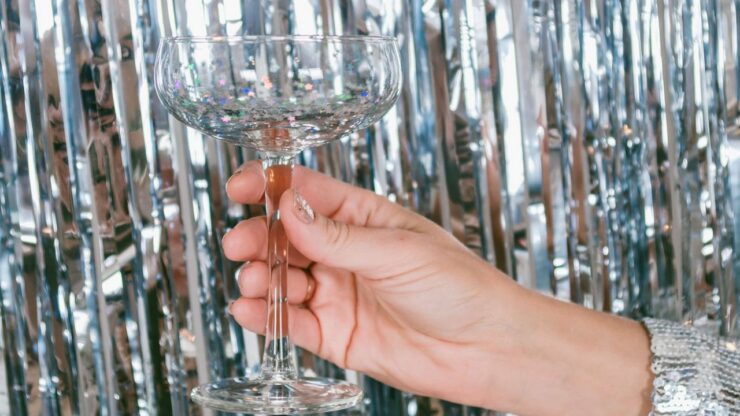 festeggiamenti di capodanno