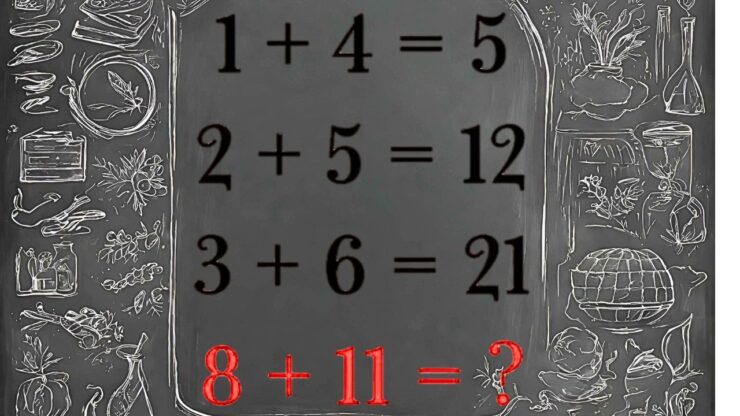 equazione matematica 4