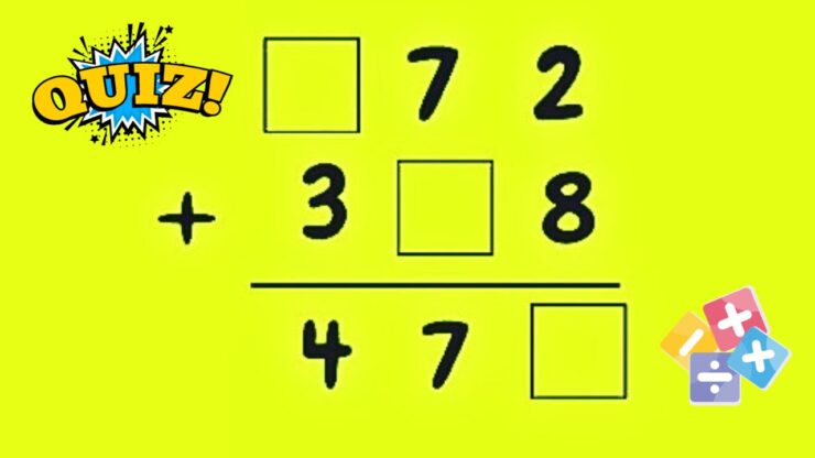 sfida numeri mancanti