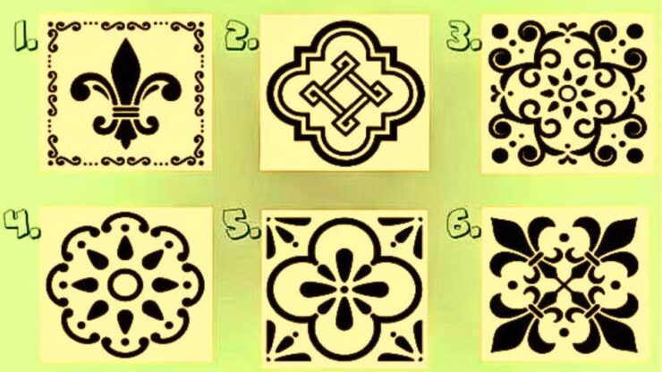 test simboli 1