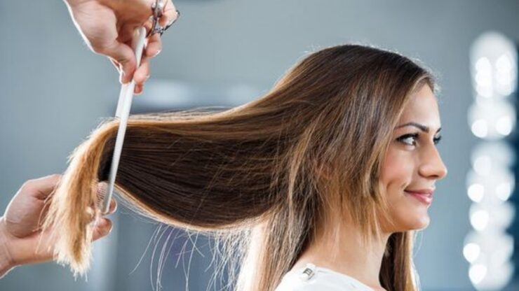 Calendario lunare 2024 - Quando tagliare e tingere i capelli 