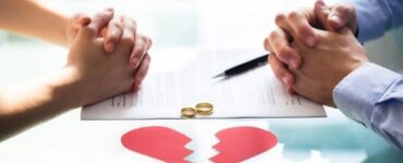 i segni zodiacali che potrebbero divorziare