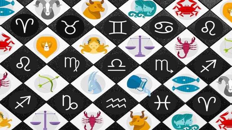 Il destino dei 4 segni zodiacali