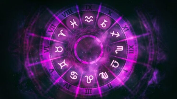 il tuo segno zodiacale e il proposito per il 2024
