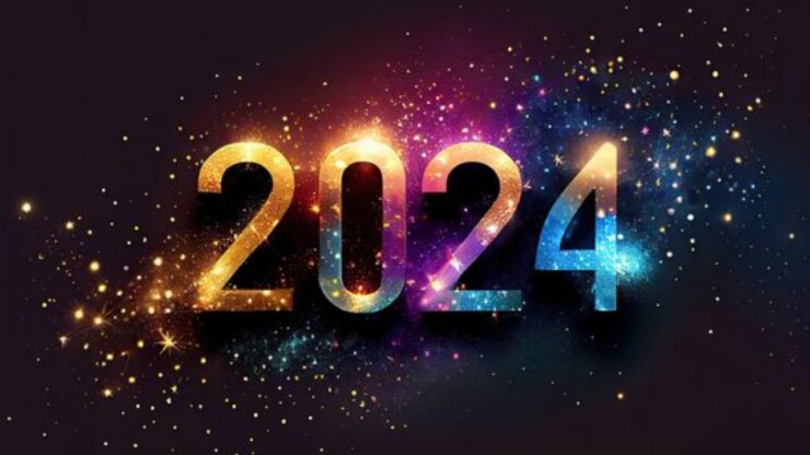 2024 estremo per i segni zodiacali