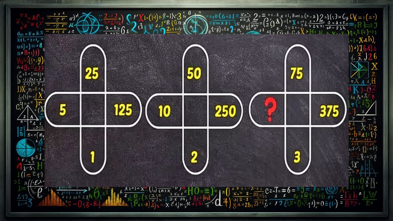 enigma matematico croci