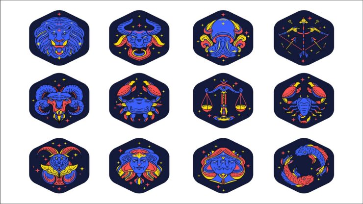 I 3 segni zodiacali che saranno più divertenti nel nuovo anno