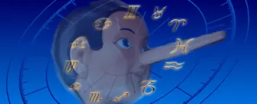 Qual è il segno zodiacale più incline a mentire? Scopri quali sono i più grandi bugiardi tra tutte le costellazioni.