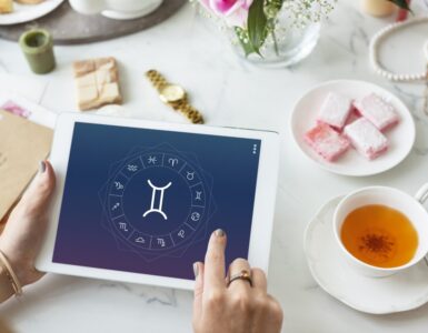 Quattro segni zodiacali vivranno una fase di prosperità nel periodo di Gemelli 2024