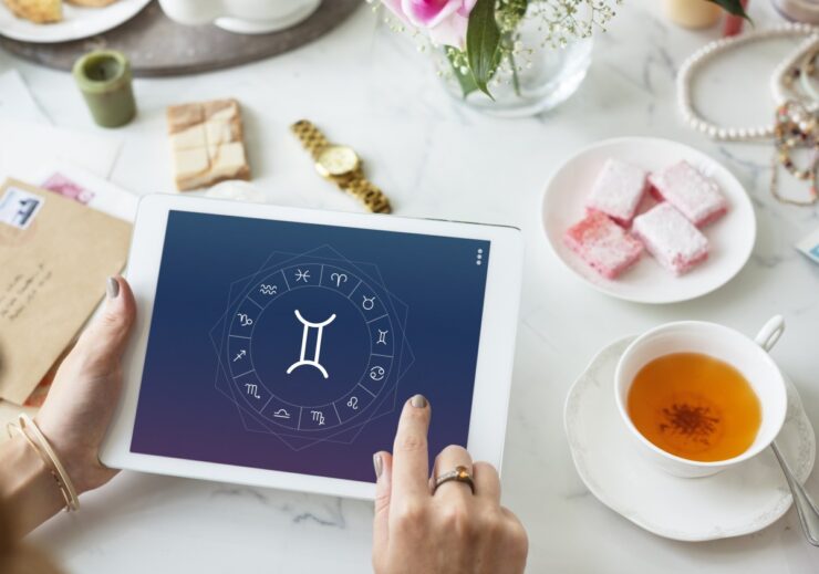 Quattro segni zodiacali vivranno una fase di prosperità nel periodo di Gemelli 2024