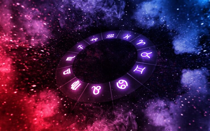 Scopri quali segni zodiacali sono Alfa, Omega e Beta