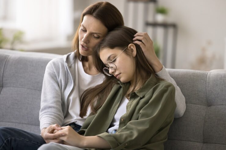 Le donne più protettive appartengono a questi cinque segni zodiacali