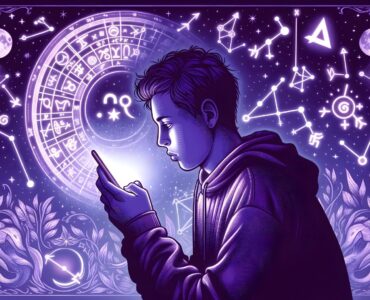 Tre segni zodiacali che non lasciano mai il telefono, nemmeno durante il sonno