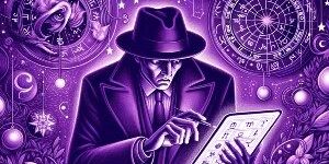Quando la paranoia diventa un'arte: i tre segni zodiacali più diffidenti