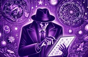 Quando la paranoia diventa un'arte: i tre segni zodiacali più diffidenti